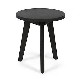 Christopher Knight Home Modern Side Table