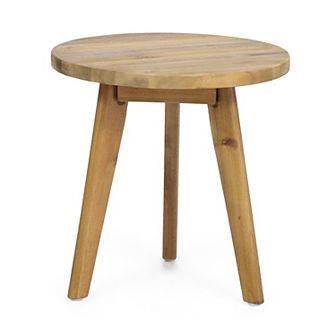 Christopher Knight Home Modern Side Table
