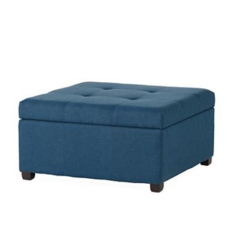 Carlsbad Storage Ottoman