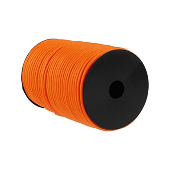 1 pc Tent Rope, Outdoor Camping Guylines Ropes, 9 Core 4mm Paracord 100m Safety Rope