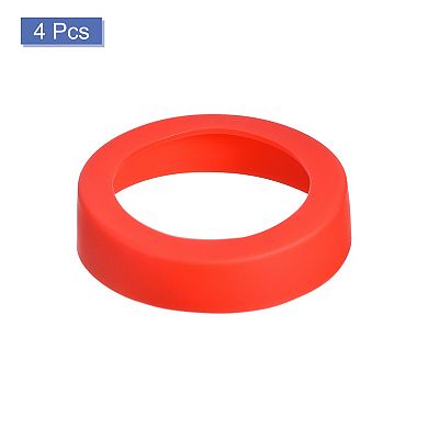 Water Bottle Boot, Protective Silicone Boot Sleeve Covers Bumper for Water Bottles Mug Tumbler