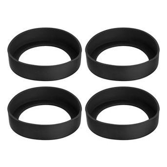 Water Bottle Boot, Protective Silicone Boot Sleeve Covers Bumper for Water Bottles Mug Tumbler