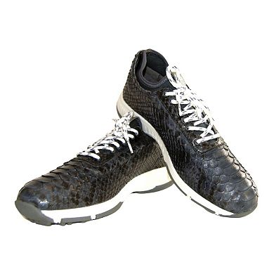 Men's Viper - Python Golf Shoes, Comfortable Lightweight Sneaker