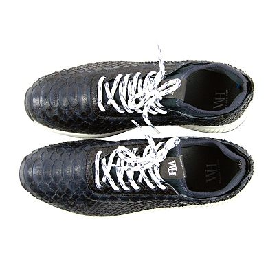 Men's Viper - Python Golf Shoes, Comfortable Lightweight Sneaker