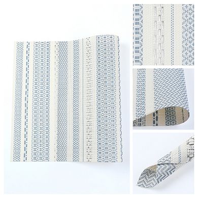 6 Pack Placemats, Placemats for Kitchen Dining Table Decor Heat Resistant Table Placemats