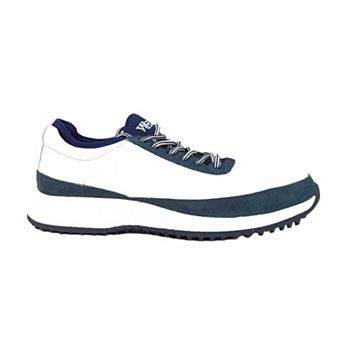 W&H Suede - Original Design Signature Golf Shoes for Men
