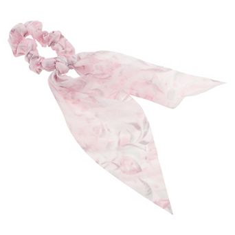 Elegant Ribbon Hair Scrunchies Hair Tie 1 pc