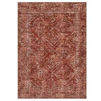 Garvee Machine Washable Non Slip Area Rug Non Shedding Carpet for Living Room Bedroom