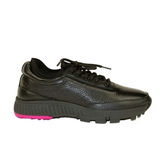 W&H Lynx - Deerskin Women's Golf Shoes, Perfect Comfortable Sneaker