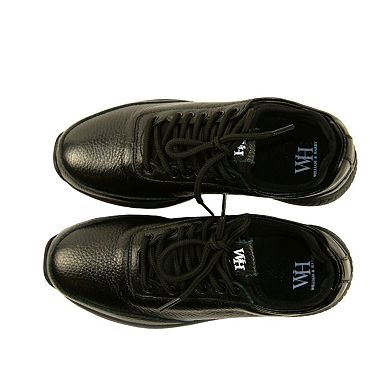 W&H Lynx - Deerskin Women's Golf Shoes, Perfect Comfortable Sneaker