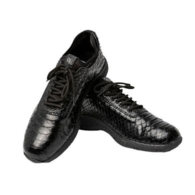 Men's Viper - Python Golf Shoes, Perfect Outdoor Sneakers