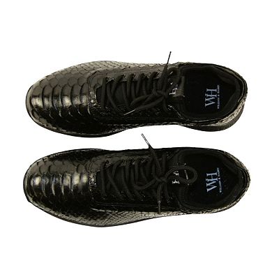 Men's Viper - Python Golf Shoes, Perfect Outdoor Sneakers