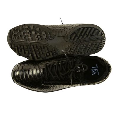 Men's Viper - Python Golf Shoes, Perfect Outdoor Sneakers