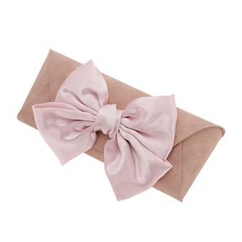 Bow Eyeglasses Case Portable Eyeglasses Storage 1 pc