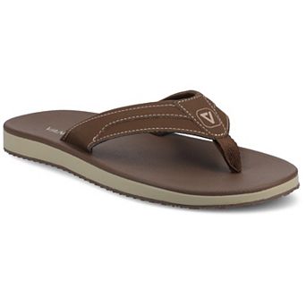 VANCE Boyd Comfort Men's Flip-Flop Sandals