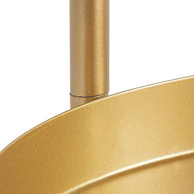 Finn Tiered Tabletop Planter 7.25x7.25x10