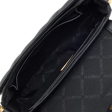 Rosetti Hudson Crossbody Bag