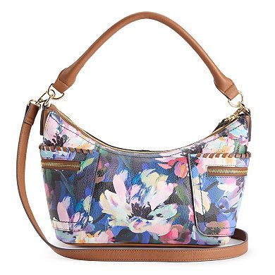Rosetti Gigi Crossbody Bag