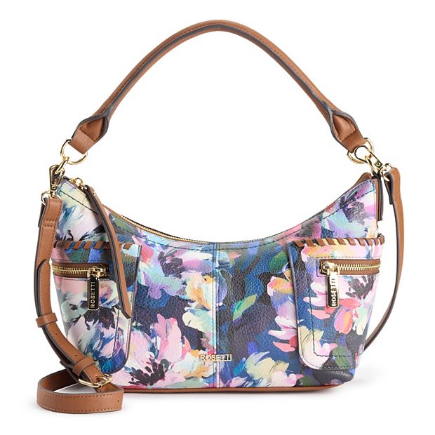 Chelsea Fleur Minuit Fleur Montre Liberty Matériau Fat Quarts Coton