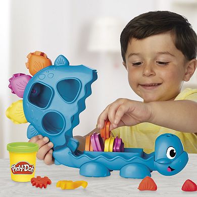 Play-Doh Starters Dinosaur Shape and Color Playset