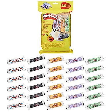 Play-Doh 30-pk. Spooky Colors Modeling Compound Set