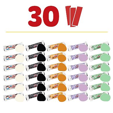 Play-Doh 30-pk. Spooky Colors Modeling Compound Set