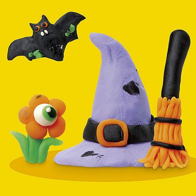 Play-Doh 30-pk. Spooky Colors Modeling Compound Set