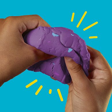 Play-Doh 30-pk. Spooky Colors Modeling Compound Set