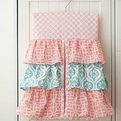 Levtex Baby Fiona 5-Piece Nursery Crib Bedding Set