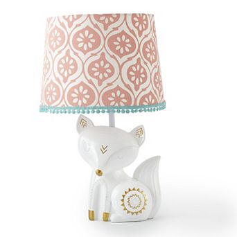 Levtex Baby Fiona Fox Lamp