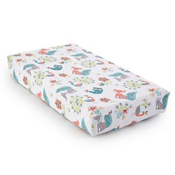 Levtex Baby Fiona Changing Pad Cover