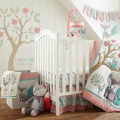 Levtex Baby Fiona Fox Hamper