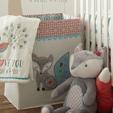 Levtex Baby Fiona Fox Hamper