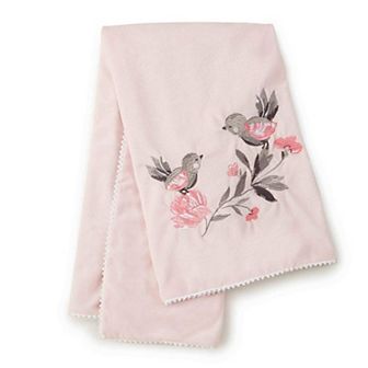 Levtex Baby Elise Blanket