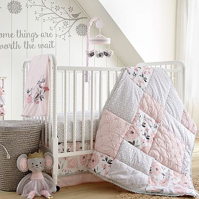 Levtex Baby Elise Blanket
