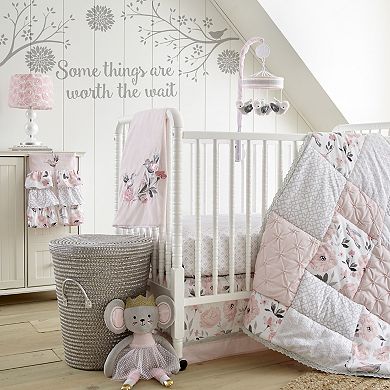 Levtex Baby Elise Lamp