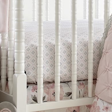 Levtex Baby Elise Fitted Sheet