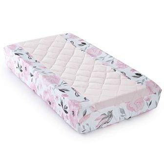 Levtex Baby Elise Changing Pad Cover