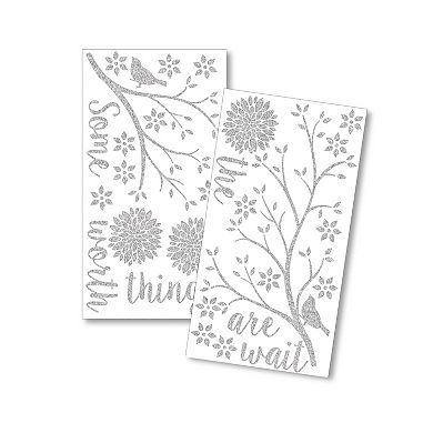 Levtex Baby Elise Wall Decals