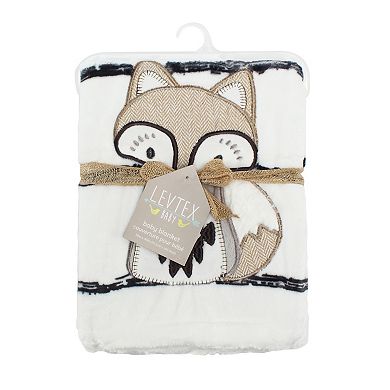 Levtex Baby Bailey Blanket