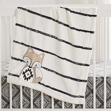 Levtex Baby Bailey Blanket