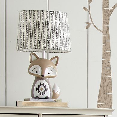Levtex Baby Bailey Lamp