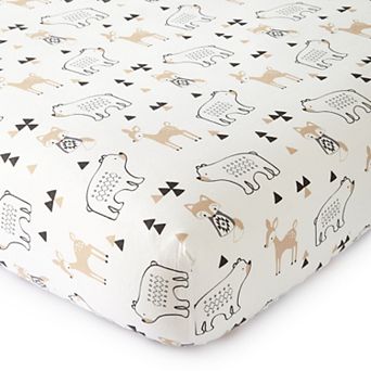 Levtex Baby Bailey Fitted Sheet