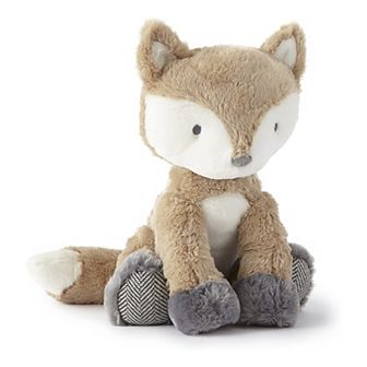 Levtex Baby Bailey Fox Plush