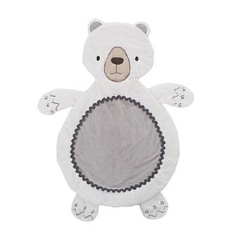 Levtex Baby Bailey Bear Playmat