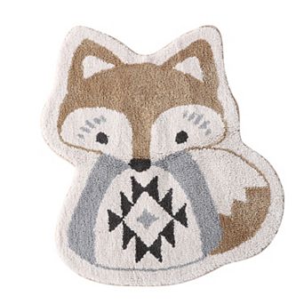 Levtex Baby Bailey Fox Rug