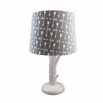 Levtex Baby Trail Mix Lamp