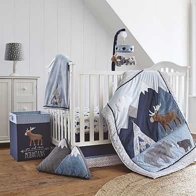 Levtex Baby Trail Mix Lamp