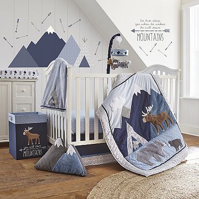 Levtex Baby Trail Mix Wall Decals