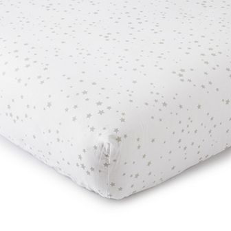 Levtex Baby Skylar Fitted Sheet